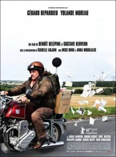 Quel est ce film ?