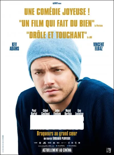 Quel est ce film ?