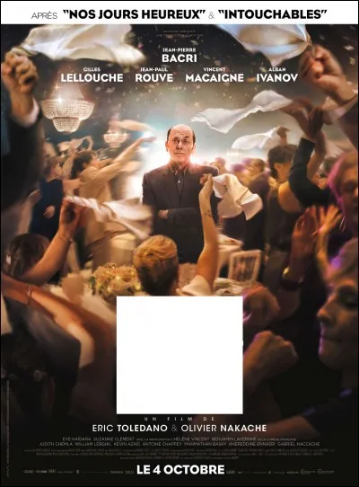 Quel est ce film ?