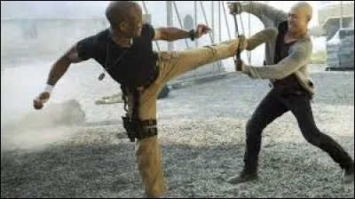 Série télévisée américaine qui se passe dans la ville fictive de :