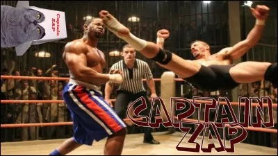 Arme de défense populaire au Moyen-âge !