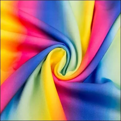 Quelle est votre couleur préférée ?