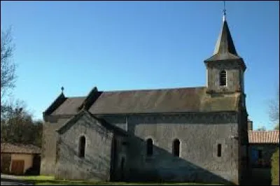 Petit village de 57 habitants, dans l'arrondissement de Parthenay, Les Groseillers se situe dans le département ...