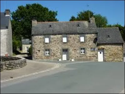Je vous propose de partir en Bretagne à la découverte de Saint-Rivoal. Village établi sur le flanc ouest des Monts d'Arrée, il se situe dans le département ...
