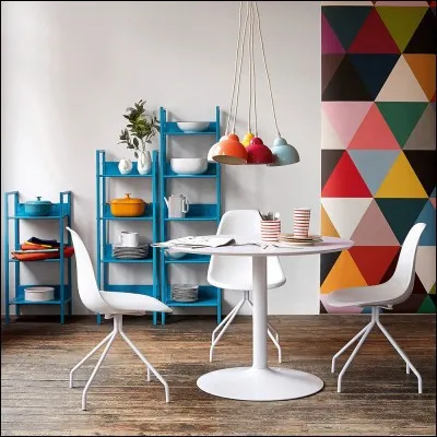 Quel objet préfères-tu ?