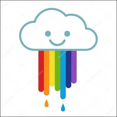 Quelle couleur t'inspire le plus ?