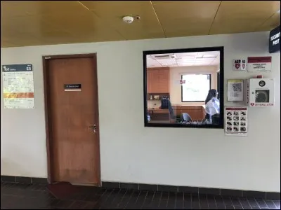 24 heures sur 24 et sept jours sur sept, ces agents patrouillent dans l'enceinte du camping afin de s'assurer de la tranquillit&eacute; des vacanciers. Ce sont des agents de...