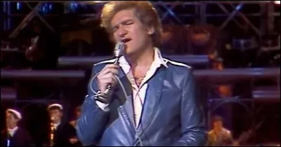 Qui a les yeux ''Couleur menthe à l'eau'' comme dans la chanson d'Eddy Mitchell ?