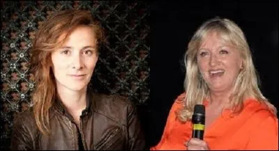 Lien familiaux - 
Quel est le lien familial entre l'écrivaine Émilie de Turckheim et l'actrice Charlotte de Turckheim ?