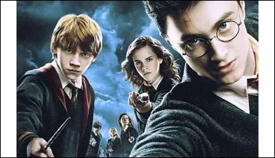 Qui veut faire boire un filtre d'amour à Harry dans ''Harry Potter et le prince de sang-mêlé'' ?