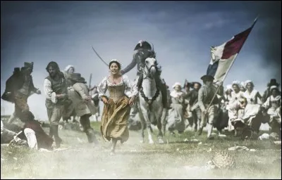 Les Français deviennent des citoyens en...