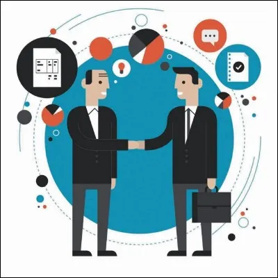 Quels sont les différents types de fournisseurs de services selon ITIL ?