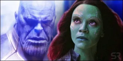 Que Thanos doit-il faire pour récupérer la Pierre de l'Âme ?
