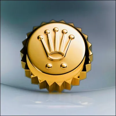 À qui appartient ce logo ?