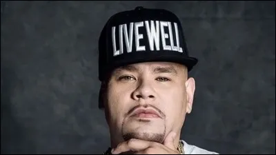 Qui est ce rappeur américain ?