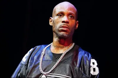 Qui est ce rappeur américain ?