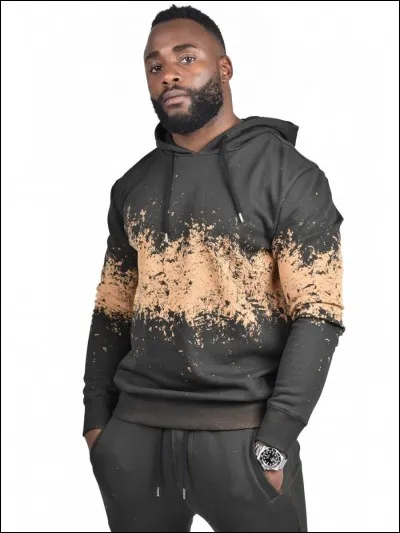 Qui est ce rappeur français ?