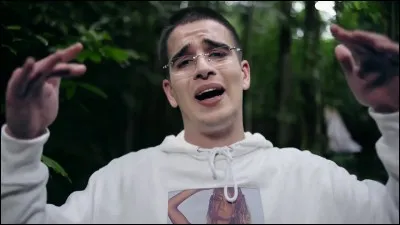 Qui est ce rappeur russe ?