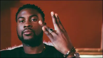 Qui est ce rappeur belge ?