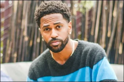 Qui est ce rappeur américain ?