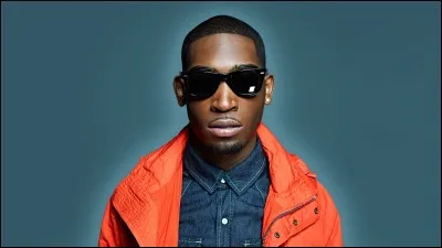 Qui est ce rappeur britannique ?