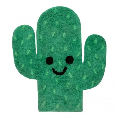 Pour qui y a-t-il des cactus dans la vie ?