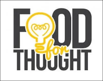 Quel groupe de reggae chante ''Food for Thought'' ?