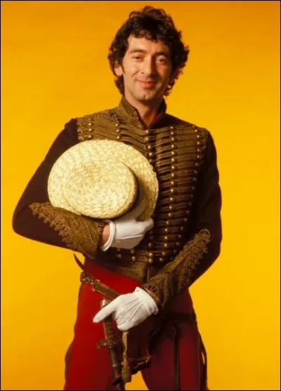 ''Stop the Cavalry'' est une chanson de Jona Lewie. Quel personnage de BD ne risque pas de croiser la cavalerie qui a sévi dans l'Ouest américain ?