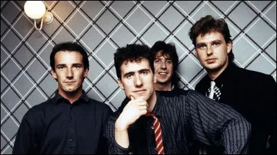 Orchestral Manoeuvres in the Dark a chanté ''Enola Gay''. Quel est le nom de la bombe que cet avion a larguée sur Hiroshima ?