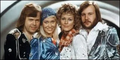 ''The Winner Takes It All'' chantait ABBA. Quelle main est la plus forte au poker ?