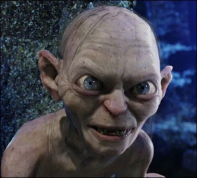 Quel âge a Gollum au moment de sa mort ?