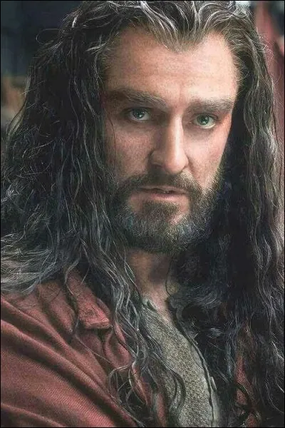 Quel âge a Thorin Écu-de-Chêne au moment de sa mort ?
