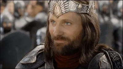 À quel âge est mort Aragorn ?
