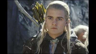 Quel âge a Legolas pendant la guerre de l'Anneau ?