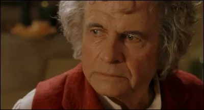 À quel âge Bilbon quitte-t-il la Terre du Milieu ?