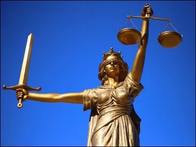 Quel terme d&eacute;signe "la vertu morale qui fait que l'on rend &agrave; chacun ce qui lui appartient" ?