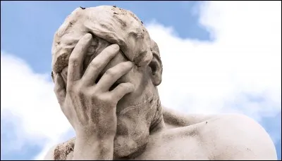 Quel mot d&eacute;signe ''le d&eacute;plaisir d'avoir perdu un bien qu'on poss&eacute;dait ou de n'avoir pu obtenir celui qu'on d&eacute;sirait" ?