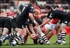 Comment s'appelle le club phare de rugby de la Corrze ?