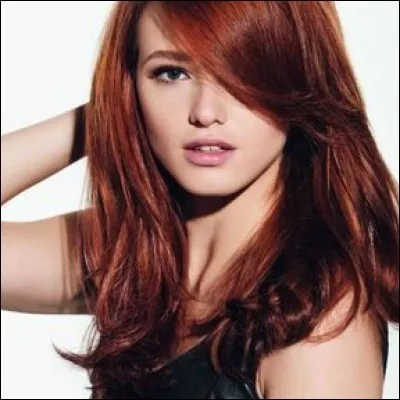 De combien d'années est la durée de vie des cheveux d'une femme, au maximum ?