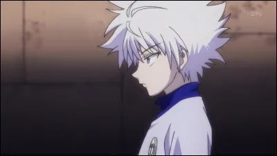 Quand était la première apparition de Kirua Zoldik ? (Animé version 1999) (HxH)