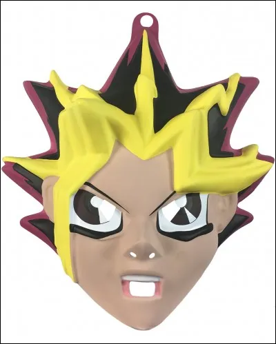 Quel est le match final du tournoi ultime? (Yu-Gi-Oh)