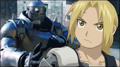 Quel âge avait Maes Hughes quand il est mort ? (Full Metal Alchemist)
