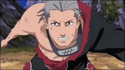 Comment Hidan a-t-il obtenu son immortalité ? (Naruto)