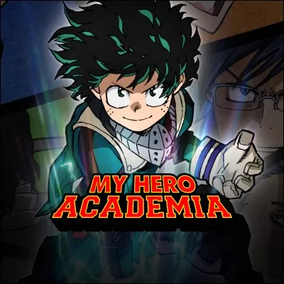 Quel est le score du héros au lancer de balle ? (avec son alter)
(My Hero Academia)