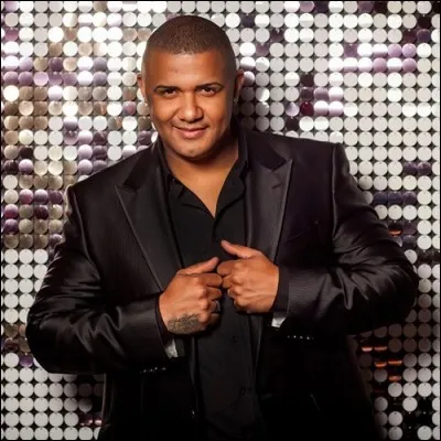 Qui est ce chanteur dominicain ?