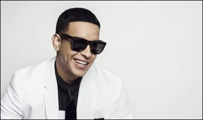 Qui est ce chanteur portoricain ?