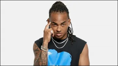 Qui est ce chanteur portoricain ?