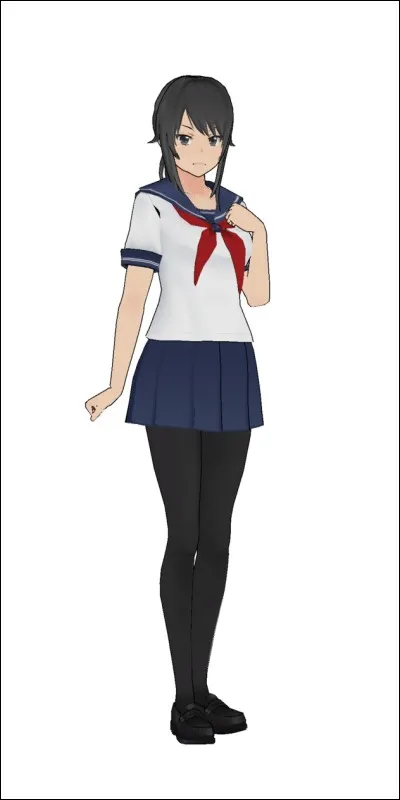 Qui préfères-tu dans ''Yandere Simulator'' ?