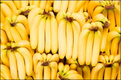N'y allons pas par 4 chemins, je vous l'affirme tout de go : les bananes sont des baies ! Qu'en pensez vous ?