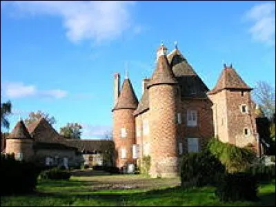 Je vous propose de partir à la découverte du château de la Cour, à Chapeau. Village Bourbonnais, il se situe en région ...
